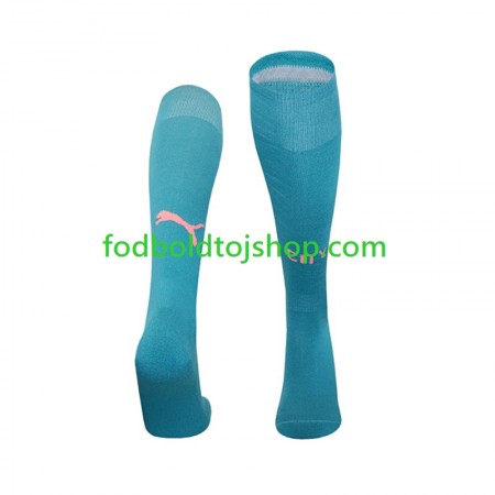 Manchester City 4 Strømper 2024-25